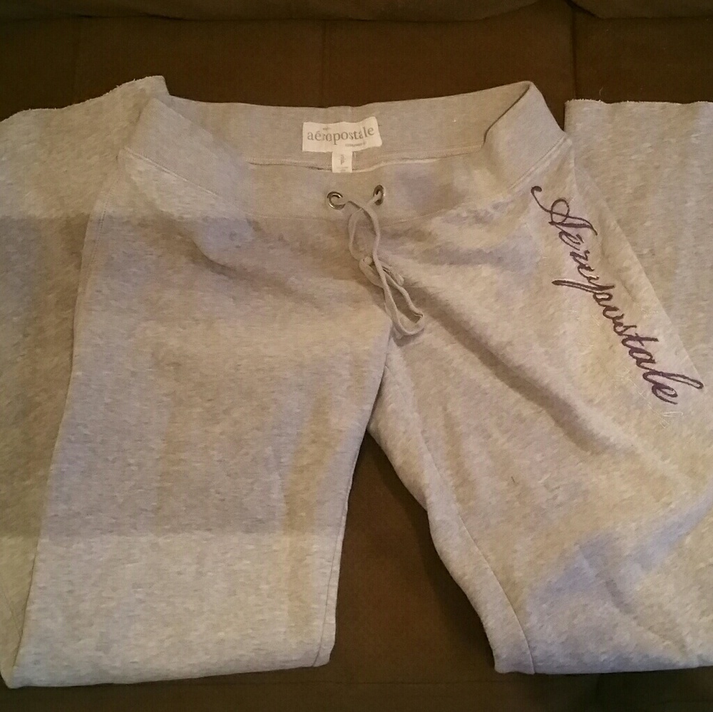 Sweat pants